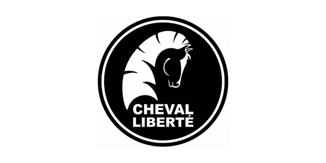 Cheval Liberté