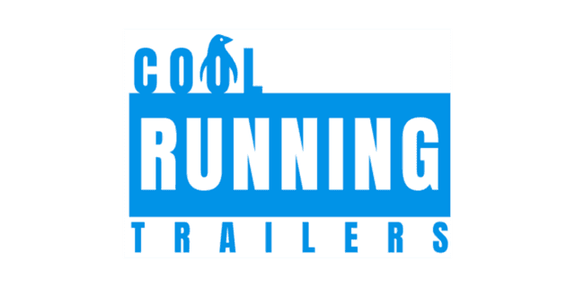 Cool Running Trailers